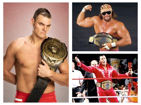 wwe championship|top 5 longest reigning wwe champions.